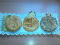 Tabla tortillas y Tortillas Grandes ( desde...)